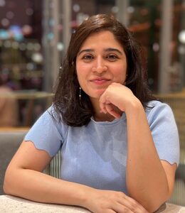 Anam - Product Owner